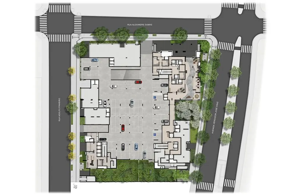 Apartamento, 4 quartos, 159 m² - Foto 11