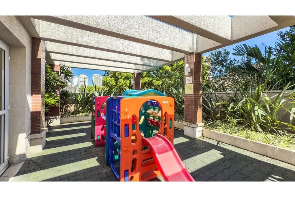 Apartamento, 2 quartos, 60 m² - Foto 4
