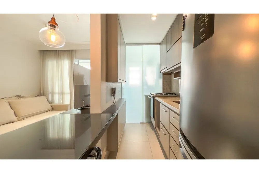Apartamento, 2 quartos, 60 m² - Foto 11