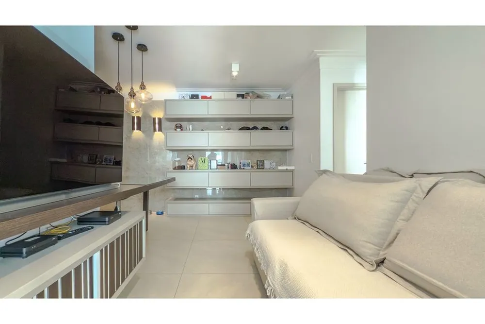 Apartamento, 2 quartos, 60 m² - Foto 10