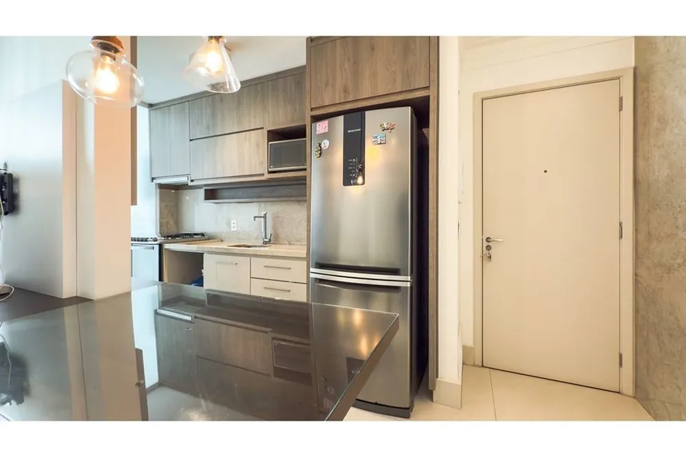 Apartamento, 2 quartos, 60 m² - Foto 9