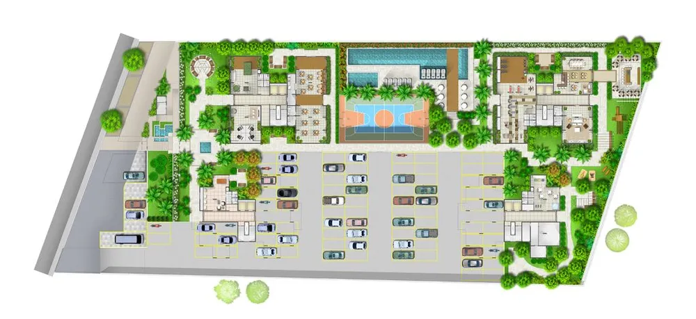 Apartamento, 3 quartos, 70 m² - Foto 10