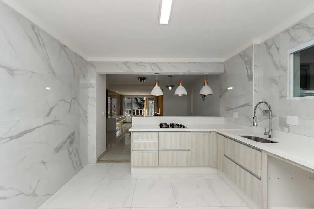Apartamento, 2 quartos, 108 m² - Foto 2