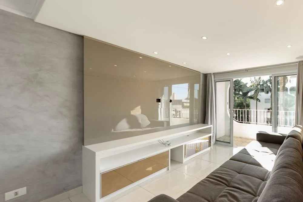 Apartamento, 2 quartos, 108 m² - Foto 6