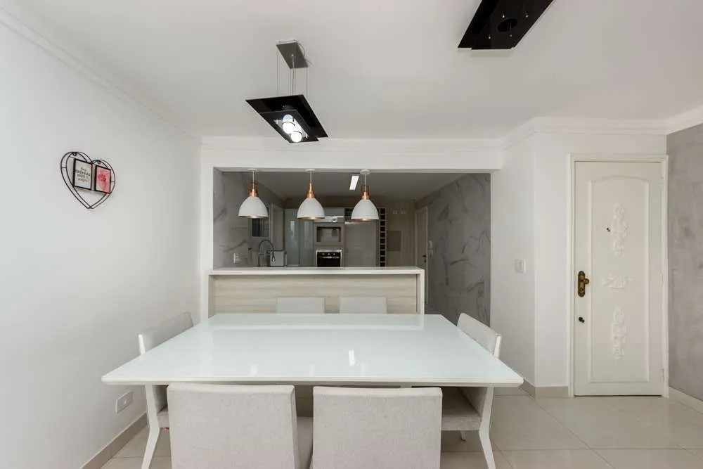 Apartamento, 2 quartos, 108 m² - Foto 8