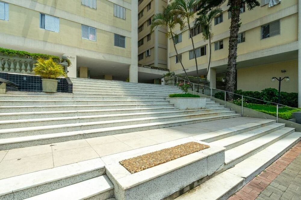 Apartamento, 2 quartos, 56 m² - Foto 7
