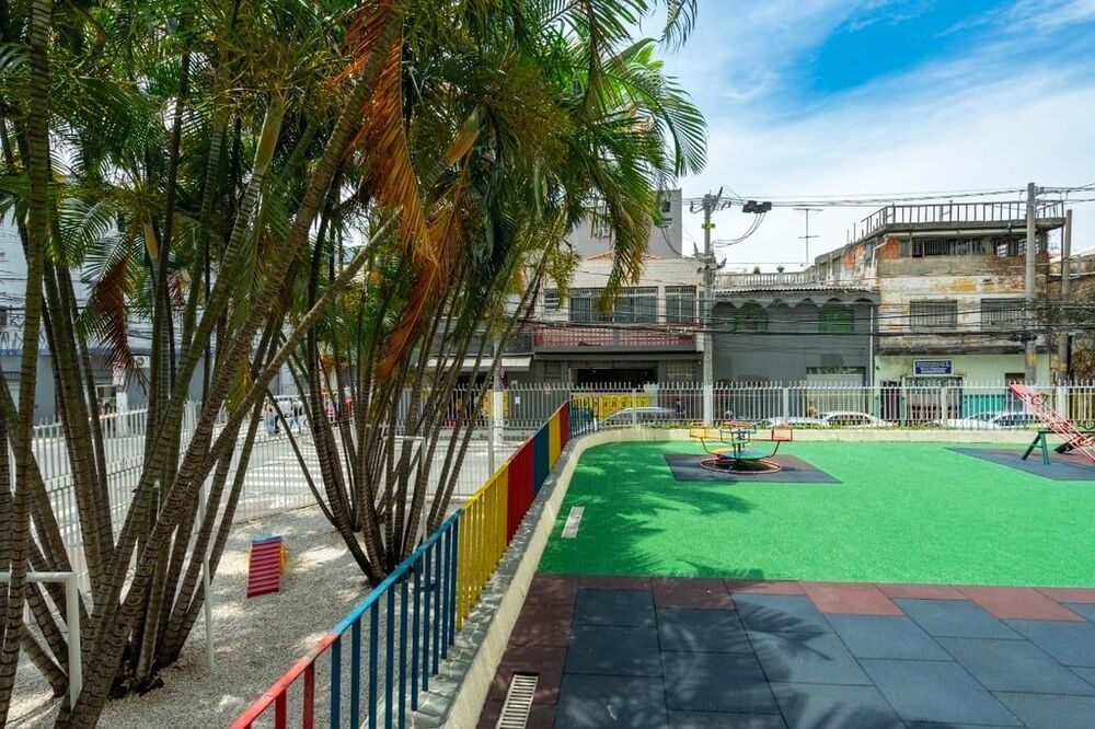 Apartamento, 2 quartos, 56 m² - Foto 1