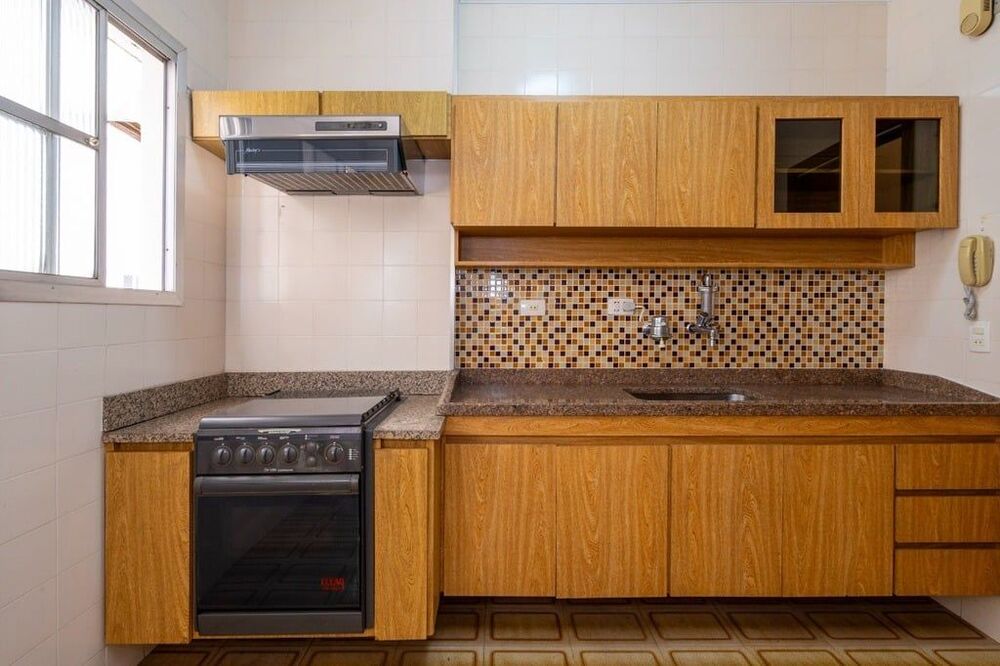 Apartamento, 2 quartos, 56 m² - Foto 5