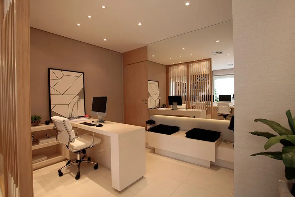 Sala-Conjunto, 40 m² - Foto 9