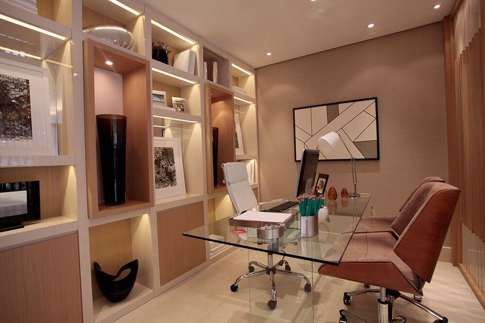 Sala-Conjunto, 40 m² - Foto 8