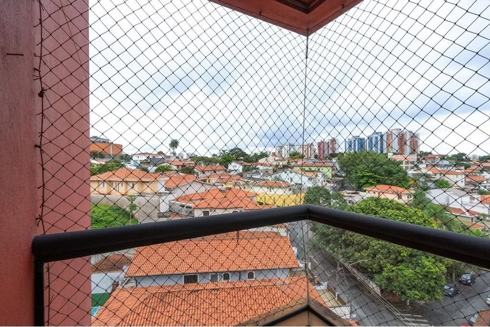 Apartamento, 3 quartos, 108 m² - Foto 8