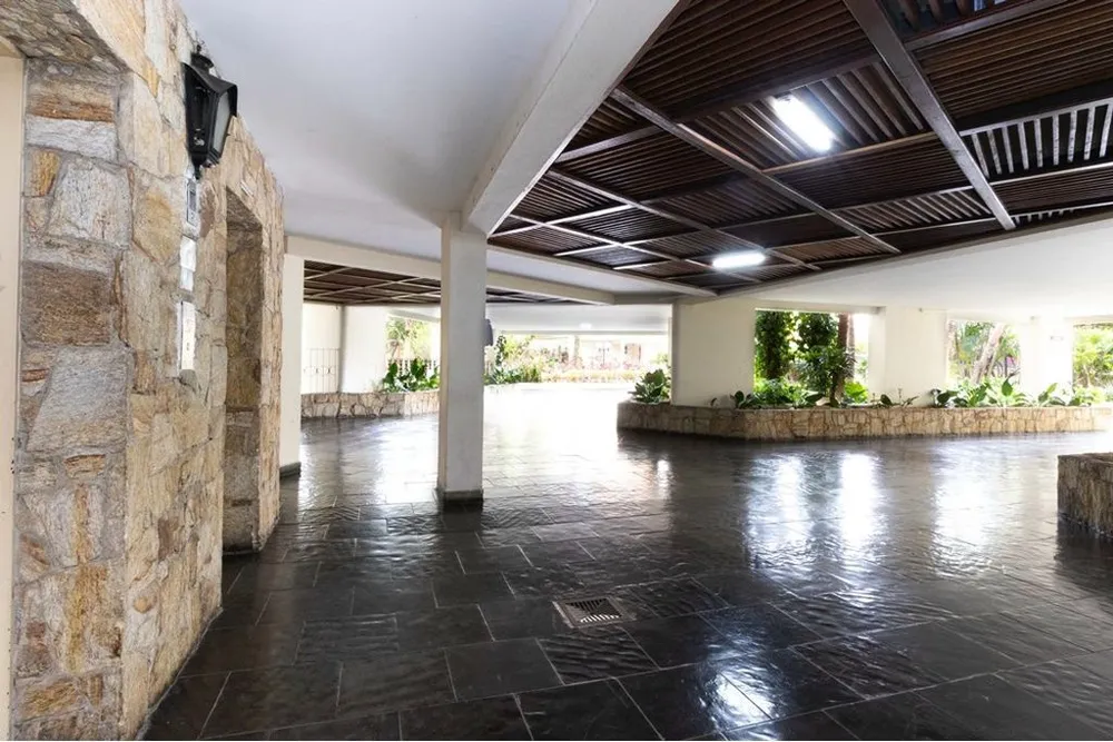 Apartamento, 3 quartos, 76 m² - Foto 3
