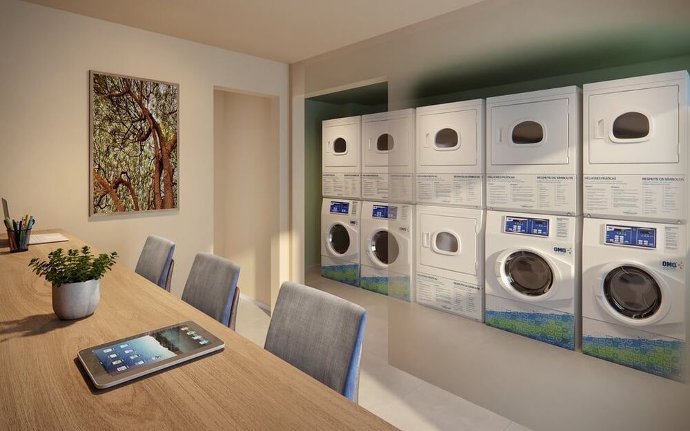 Apartamento, 1 quarto, 24 m² - Foto 17