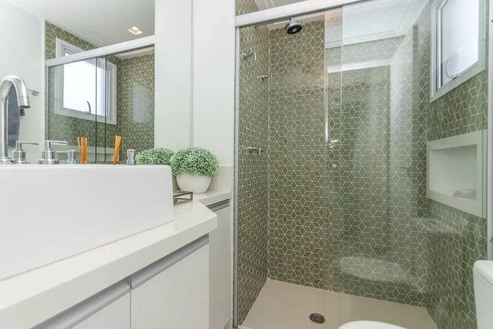 Apartamento, 3 quartos, 110 m² - Foto 11