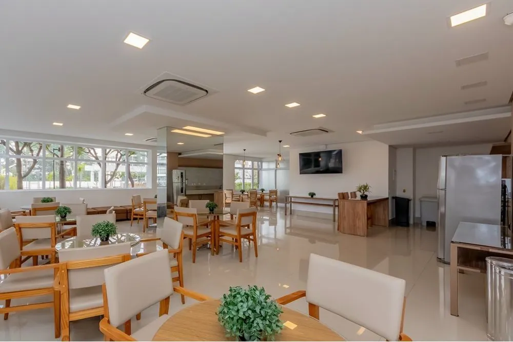 Apartamento, 3 quartos, 110 m² - Foto 1