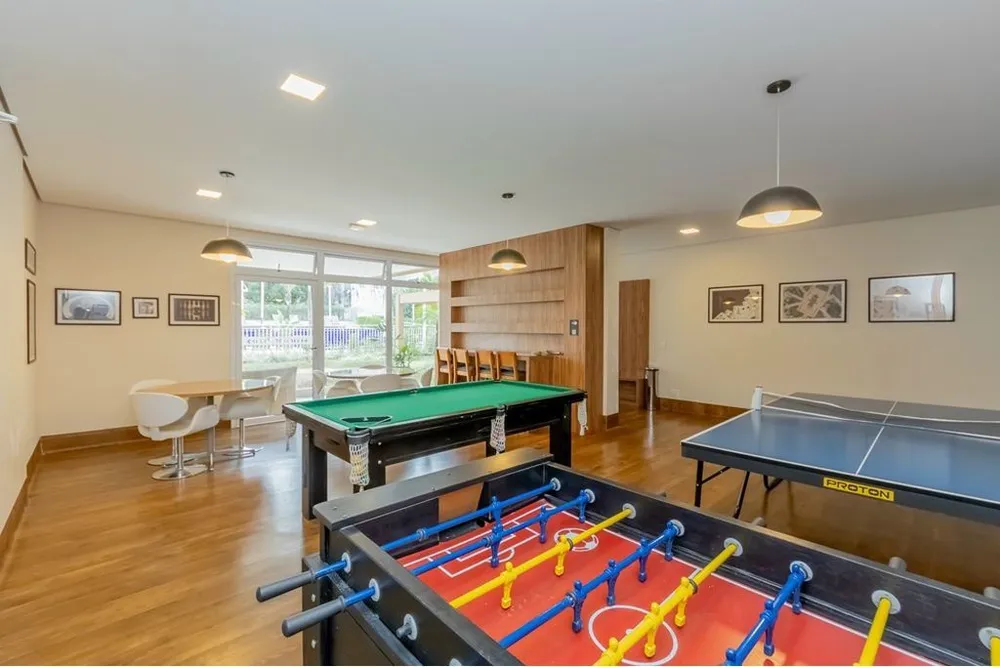 Apartamento, 3 quartos, 110 m² - Foto 4