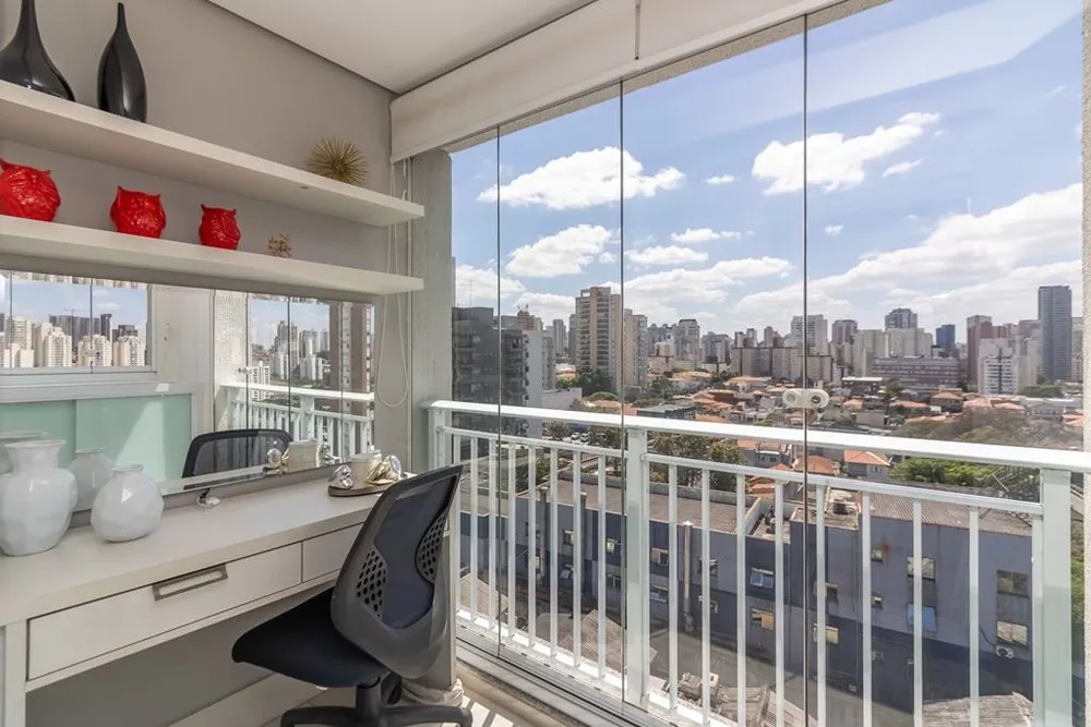 Apartamento, 3 quartos, 110 m² - Foto 10