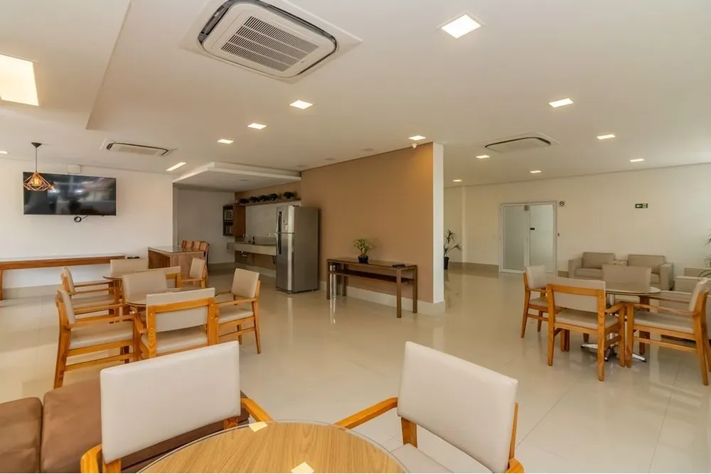Apartamento, 3 quartos, 110 m² - Foto 2