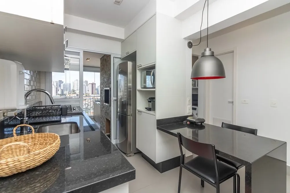 Apartamento, 3 quartos, 110 m² - Foto 9