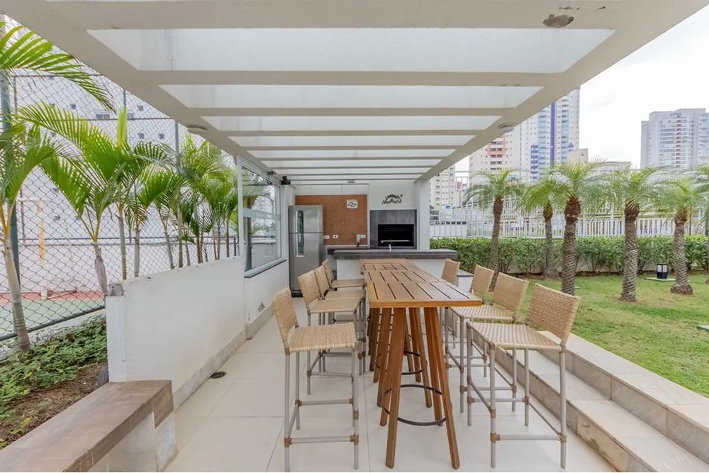 Apartamento, 3 quartos, 110 m² - Foto 3