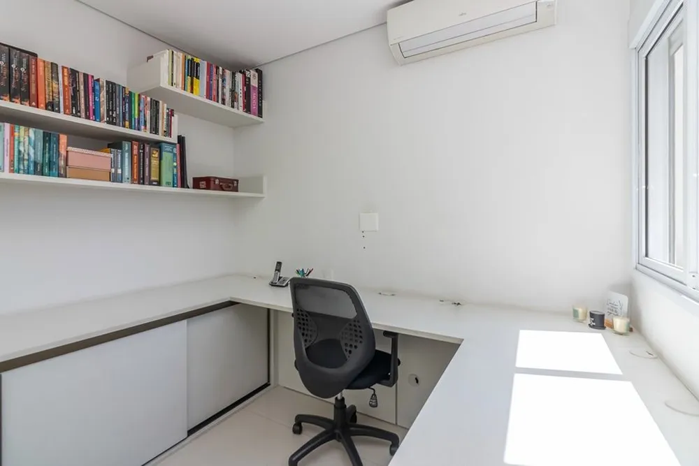 Apartamento, 3 quartos, 110 m² - Foto 12
