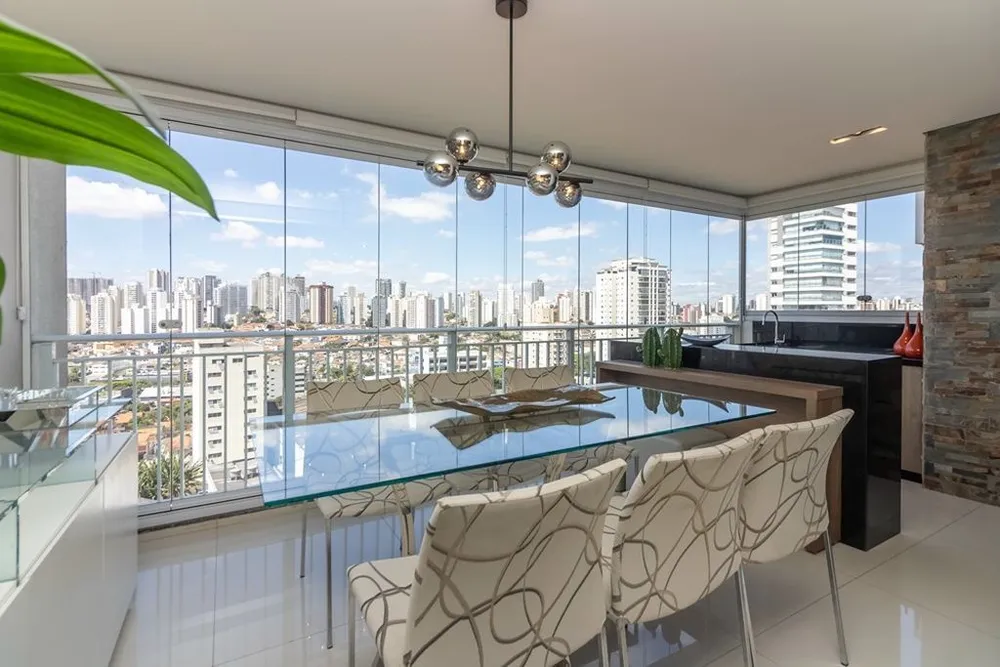 Apartamento, 3 quartos, 110 m² - Foto 7