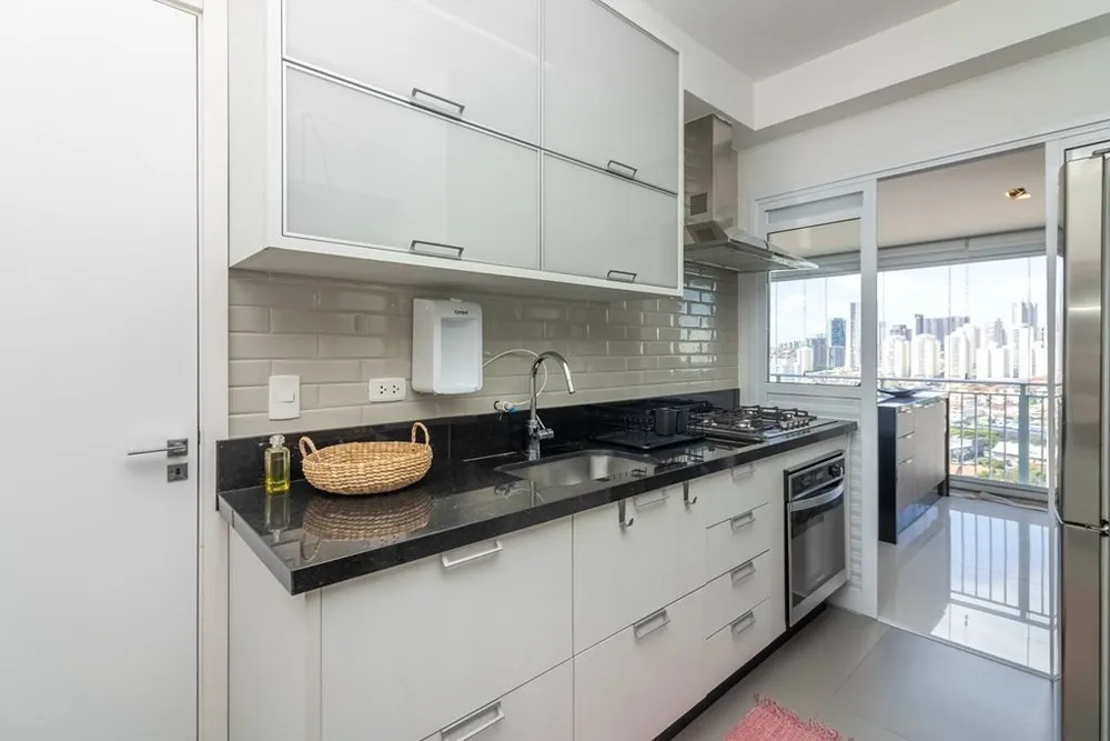 Apartamento, 3 quartos, 110 m² - Foto 8