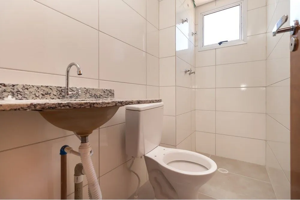 Apartamento, 2 quartos, 41 m² - Foto 8