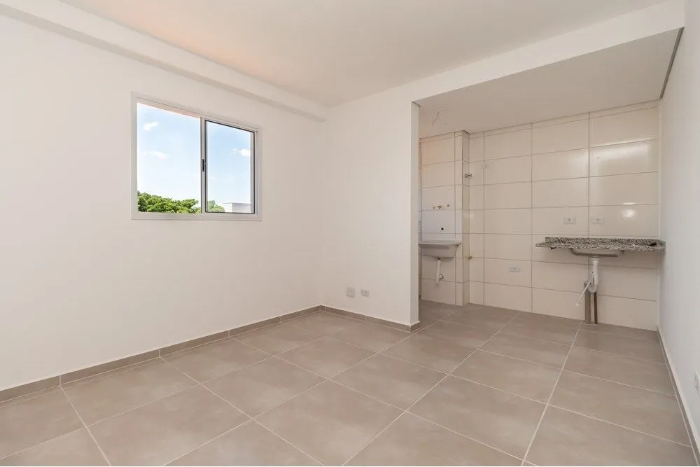 Apartamento, 2 quartos, 41 m² - Foto 1