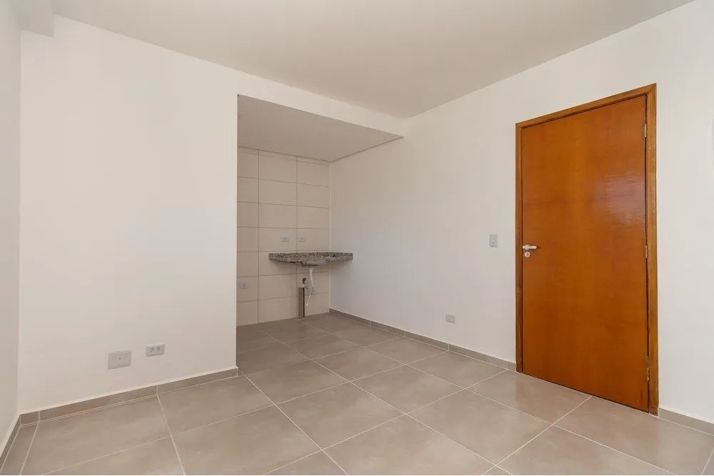 Apartamento, 2 quartos, 41 m² - Foto 3