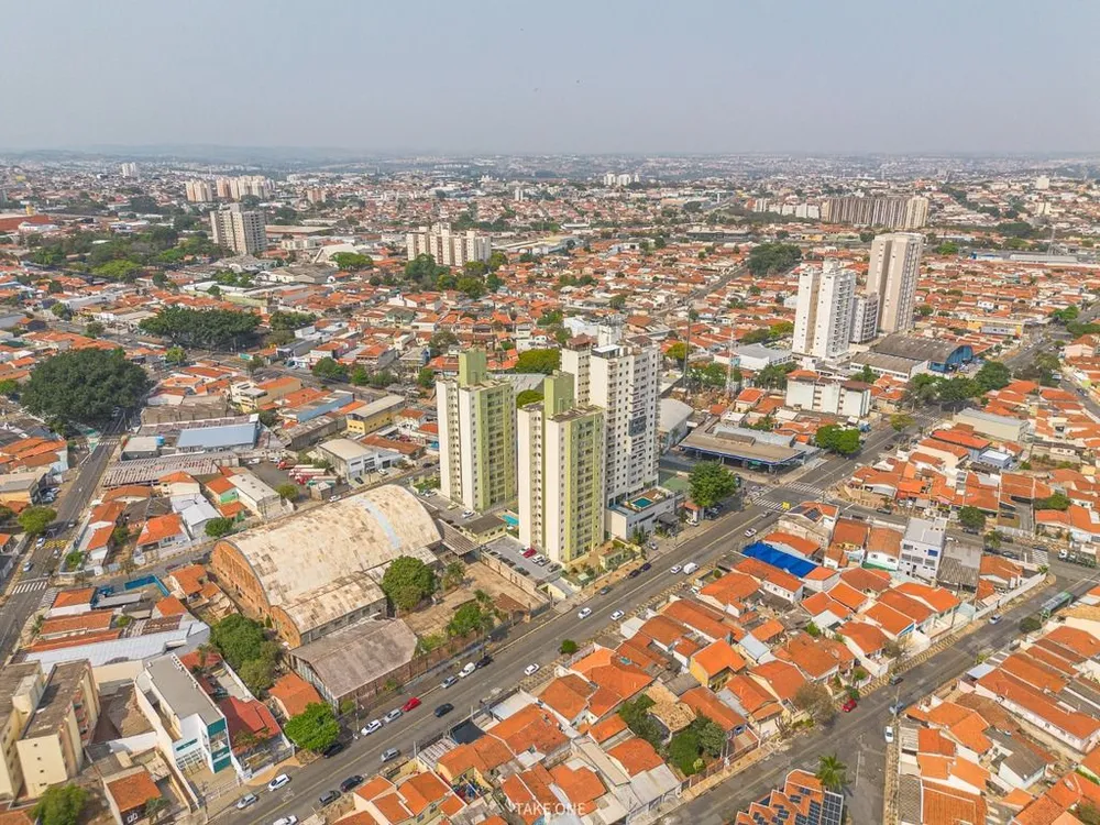 Apartamento, 2 quartos, 65 m² - Foto 4