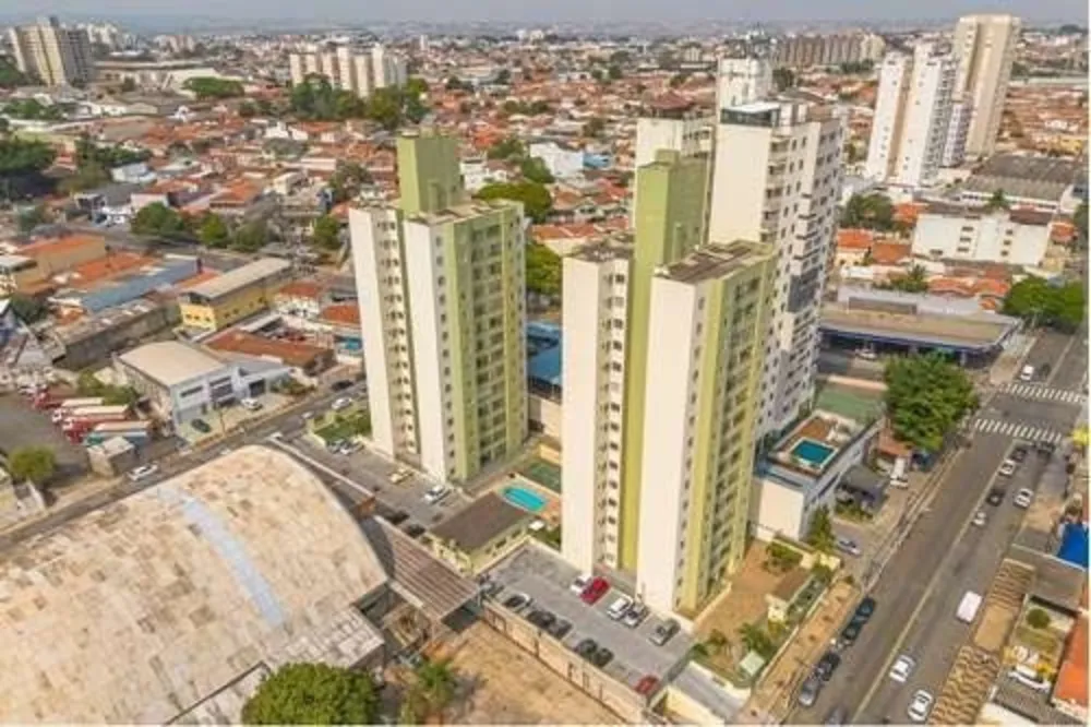 Apartamento, 2 quartos, 65 m² - Foto 2