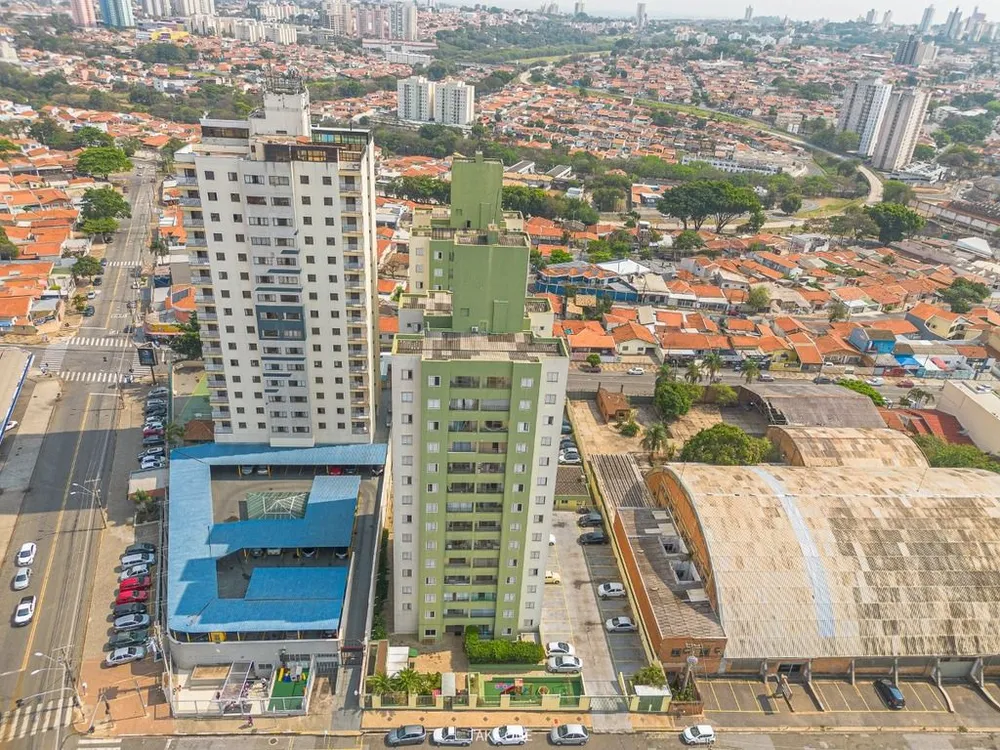 Apartamento, 2 quartos, 65 m² - Foto 1