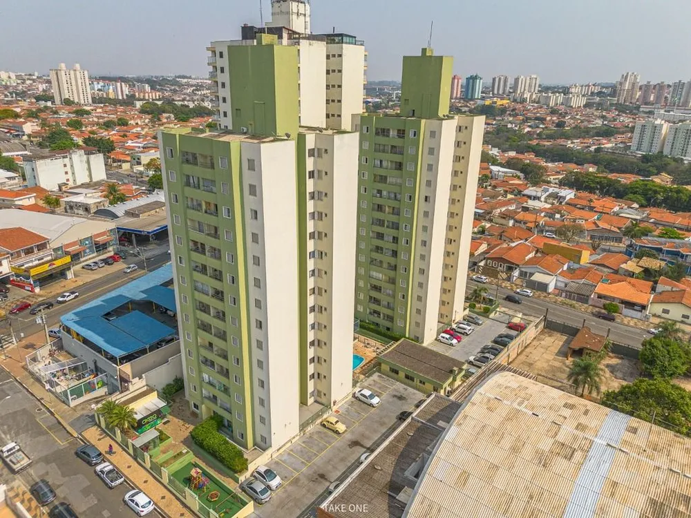 Apartamento, 2 quartos, 65 m² - Foto 3