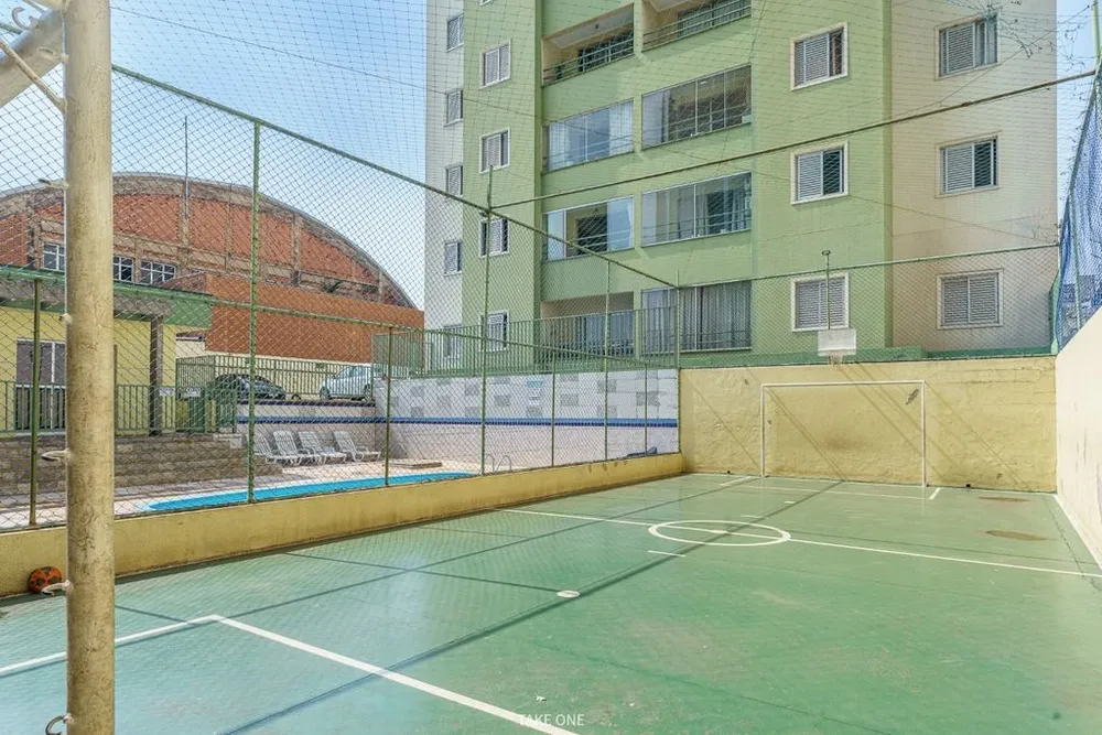 Apartamento, 2 quartos, 65 m² - Foto 5