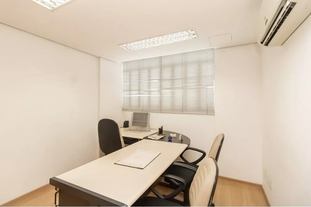 Sala-Conjunto, 202 m² - Foto 8