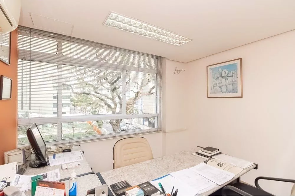 Sala-Conjunto, 202 m² - Foto 2