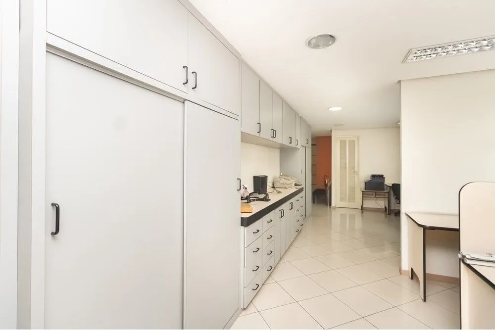 Sala-Conjunto, 202 m² - Foto 3