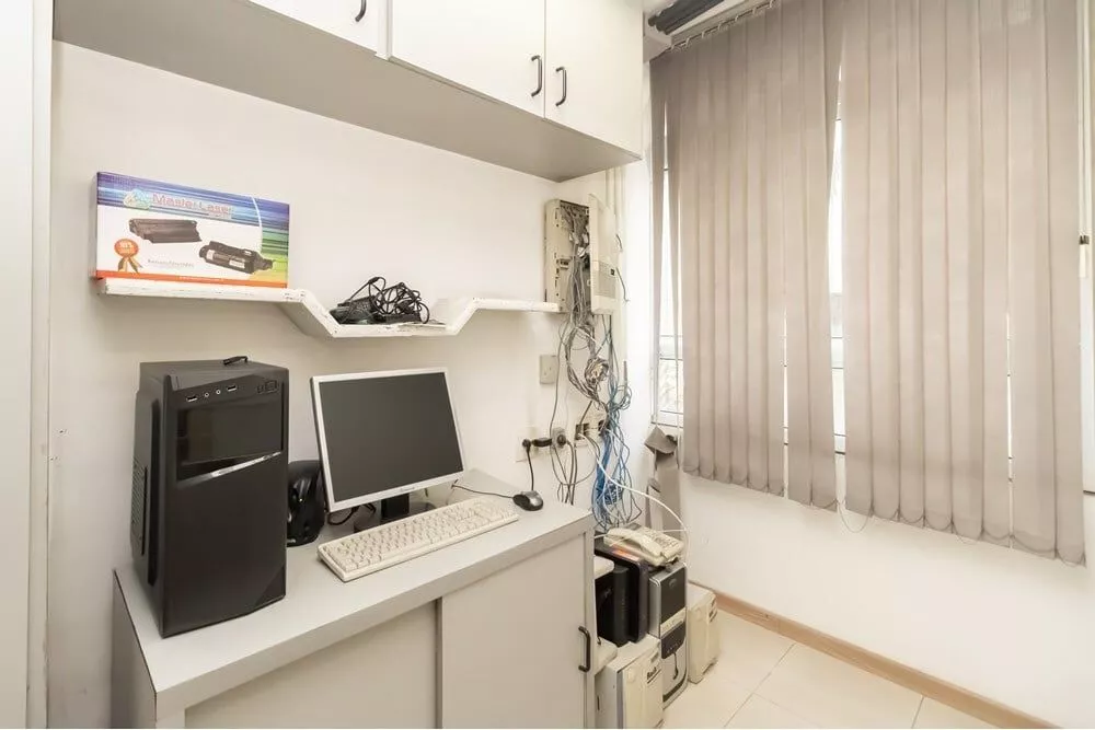 Sala-Conjunto, 202 m² - Foto 20