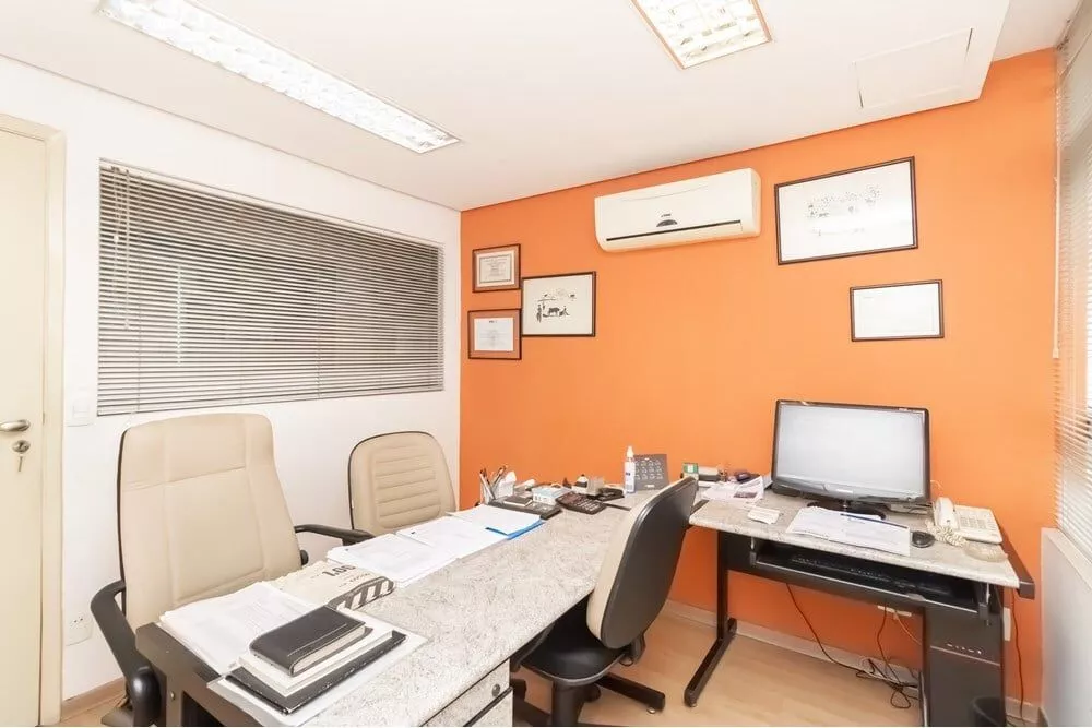 Sala-Conjunto, 202 m² - Foto 1