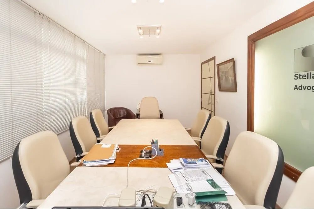 Sala-Conjunto, 202 m² - Foto 31