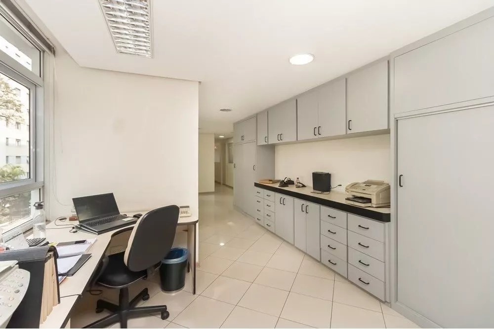 Sala-Conjunto, 202 m² - Foto 12