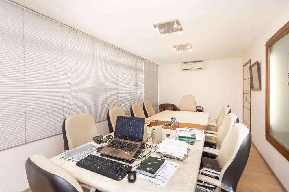 Sala-Conjunto, 202 m² - Foto 7