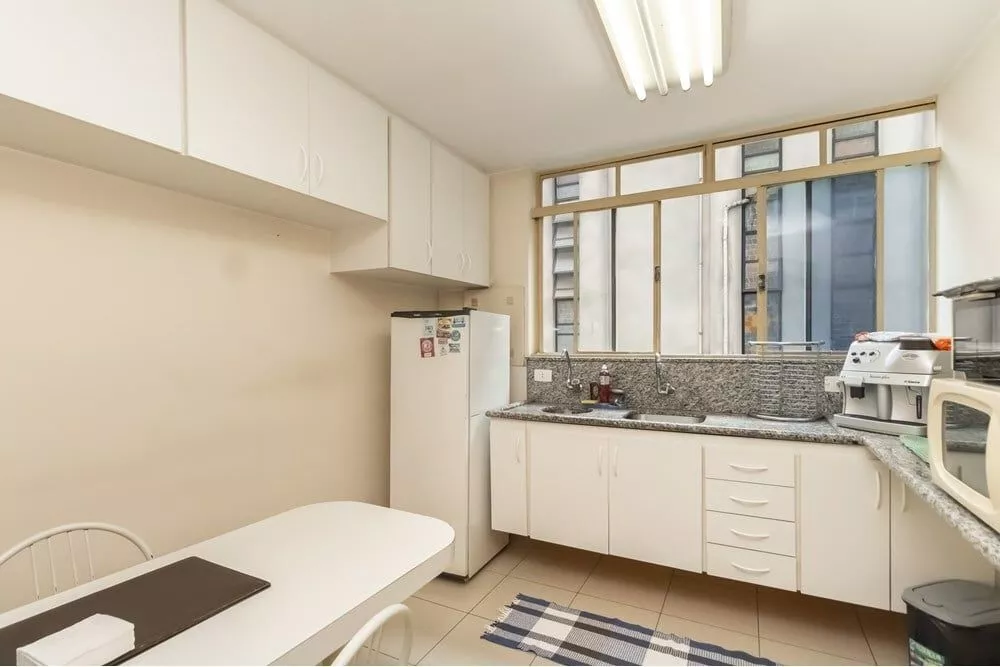 Sala-Conjunto, 202 m² - Foto 13