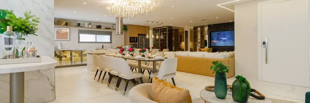 Apartamento, 3 quartos, 173 m² - Foto 42