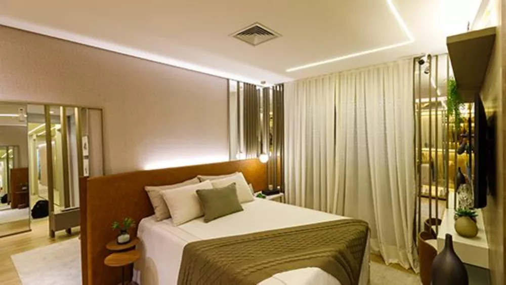 Apartamento, 3 quartos, 173 m² - Foto 5