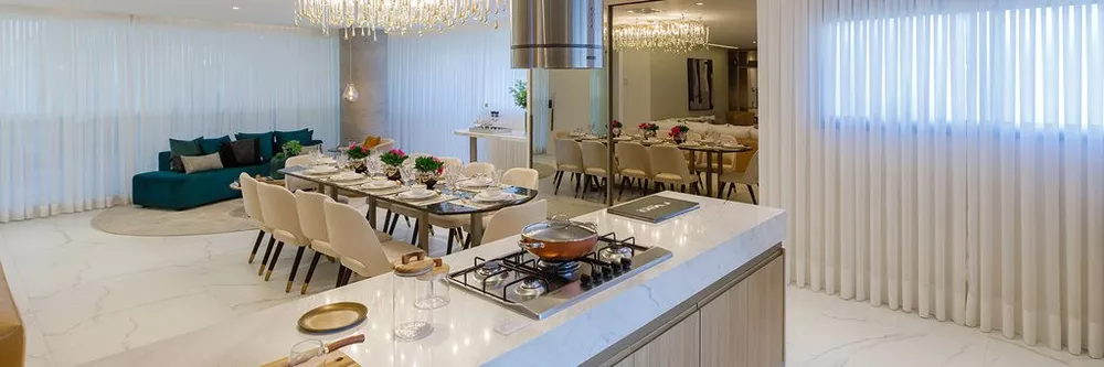 Apartamento, 3 quartos, 173 m² - Foto 4