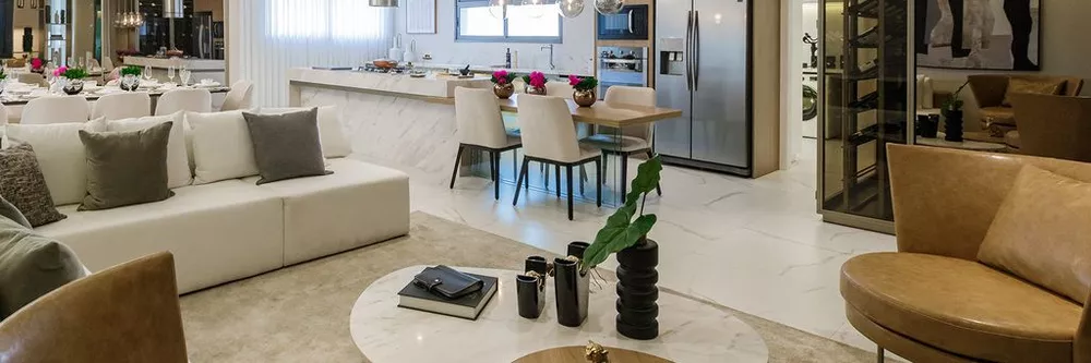 Apartamento, 3 quartos, 173 m² - Foto 1