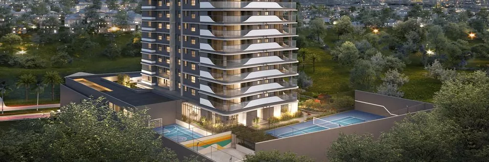 Apartamento, 3 quartos, 173 m² - Foto 12