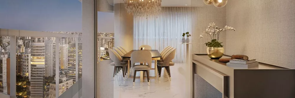 Apartamento, 3 quartos, 173 m² - Foto 8